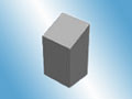 Tungsten Carbide Rotary Drill Bit Inserts